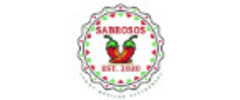 Sabrosos Mexican Restaurant logo