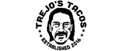 Trejo's Tacos logo