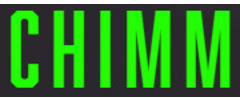 Chimm Restaurant logo