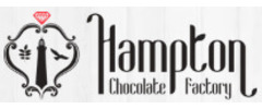 Hampton Chocolate Factory logo