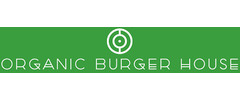 Organic Burger logo