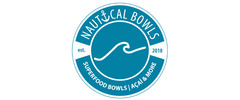 Nautical Bowls logo