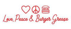 Local Burger Co logo