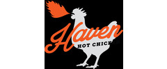 Haven Hot Chicken logo