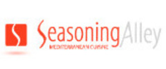 Seasoning Alley logo