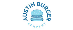 Austin Burger Company logo