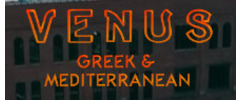 Venus Greek & Mediterranean logo