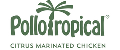 Pollo Tropical logo