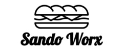 Sando Worx Catering Richardson Order delivery on ezCater