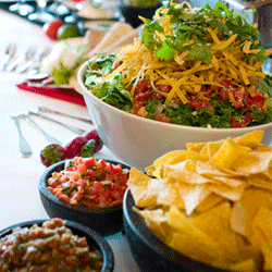 Cafe Rio Catering Menu & Online Ordering | Manassas, VA | ezCater