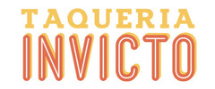 Taqueria Invicto logo