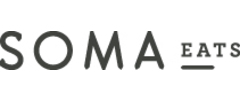 Soma Eats logo