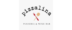 Pizzalina logo