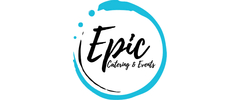 Epic Catering and Events logo