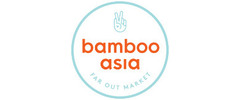 Bamboo Asia logo