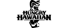 Hungry Hawaiian logo