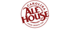 Carolina Ale House logo