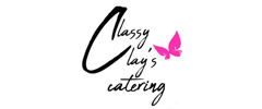 Classy Clay's Catering and More, LLC logo