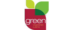 Green Vegetarian Cuisine logo