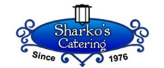 Sharko's Catering logo