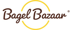 Bagel Bazaar logo