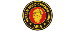 Aria Korean Street Food logo