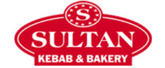Sultan Kebab & Bakery logo