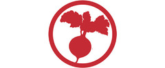 The Red Radish logo