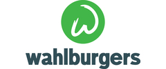 Wahlburgers logo