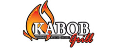 Kabob Grill logo