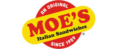 Moe's Italian Sandwiches logo