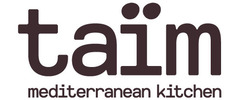 Taim logo