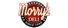 Morry's Deli logo