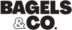 Bagels & Co logo