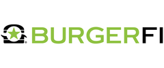 BurgerFi logo