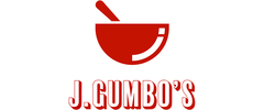 J Gumbo’s logo