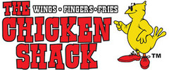 The Chicken Shack logo