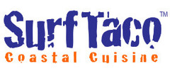 Surf Taco logo