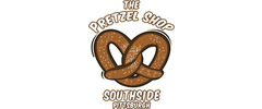 The Pretzel Shop logo