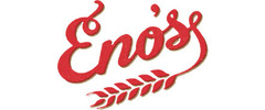 Eno's Pizza Tavern logo