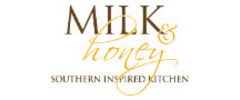 Milk & Honey Southern Inspired Kitchen
