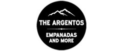 The Argentos Empanadas logo