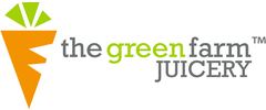 Green Farm Juicery logo