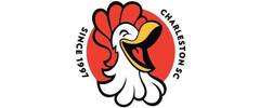 The Kickin' Chicken logo