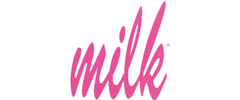 Milk Bar logo