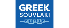 Greek Souvlaki logo