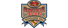 Conrad's Seafood Restaurant logo