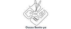 Guzzu Bento-ya logo