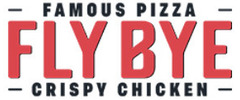 Fly Bye logo