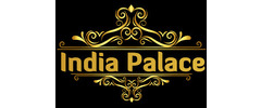 India Palace logo